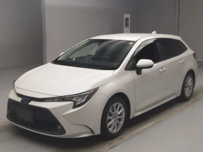 Toyota Corolla Touring Sports