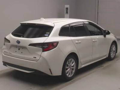 Toyota COROLLA TOURING