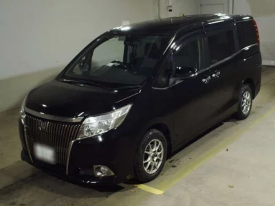 Toyota Esquire