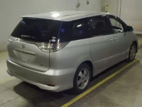 Toyota ESTIMA лот № 7092 оценка 3.5  с аукциона в Японии 1