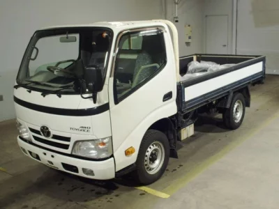 Toyota TOYOACE