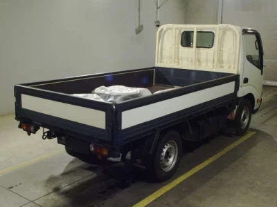 Toyota TOYOACE