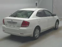 Toyota ALLION лот № 72078 оценка 3  с аукциона в Японии 1