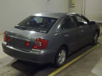 Toyota PREMIO лот № 7074 оценка R  с аукциона в Японии 1