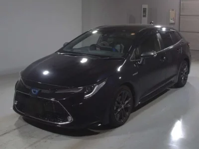 Toyota COROLLA TOURING