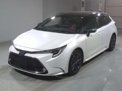 Toyota Corolla Touring Sports
