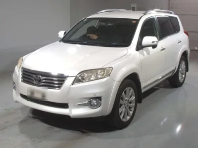 Toyota VANGUARD