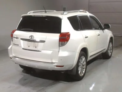 Toyota VANGUARD