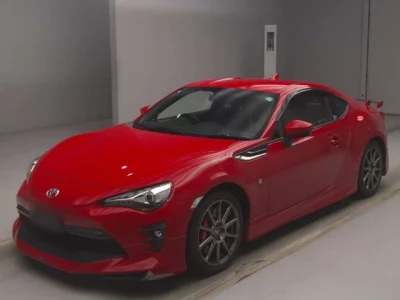 Toyota GT 86