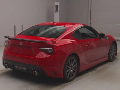 Toyota GT 86