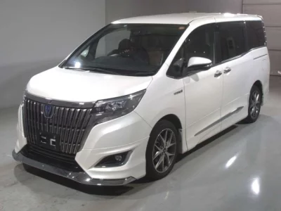 Toyota Esquire