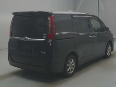 Toyota Esquire