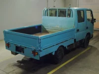 Toyota DYNA лот № 63501 оценка R  с аукциона в Японии 1