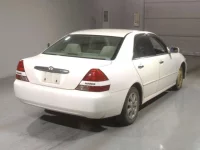 Toyota MARK II лот № 4237 оценка 3  с аукциона в Японии 1