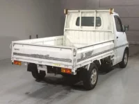 Toyota TOWN ACE TRUCK лот № 4236 оценка 3  с аукциона в Японии 1