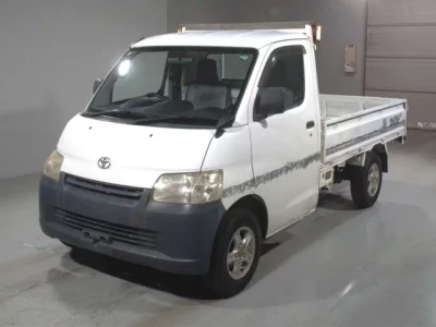 Toyota TOWN ACE TRUCK  с аукциона в Японии