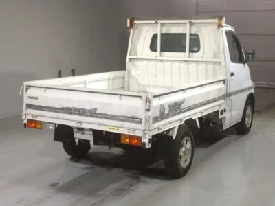 Toyota TOWN ACE TRUCK  с аукциона в Японии