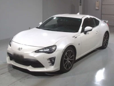 Toyota GT 86