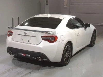 Toyota GT 86