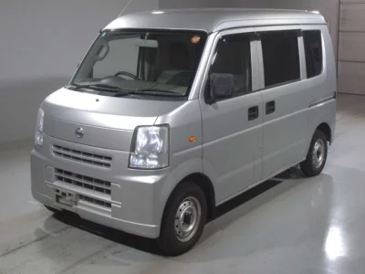 Nissan NV100 CLIPPER