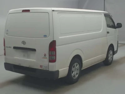 Toyota RegiusAce