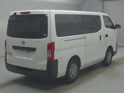 Nissan Caravan