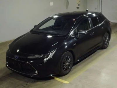 Toyota COROLLA TOURING