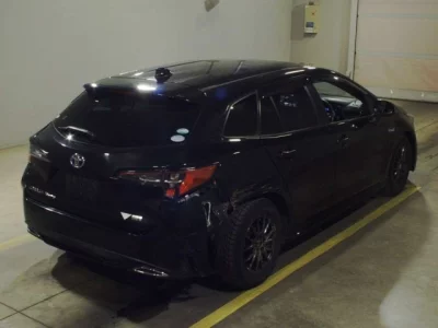 Toyota Corolla Touring Sports