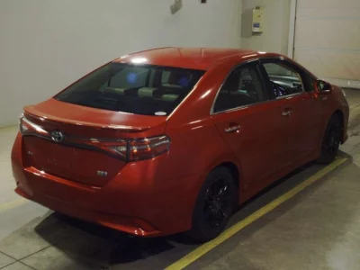 Toyota Sai