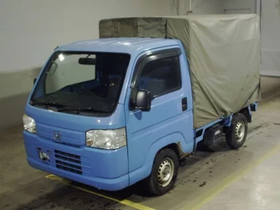 Honda Acty Truck