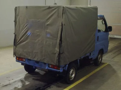 Honda Acty Truck