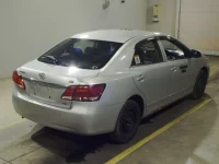 Toyota PREMIO лот № 8027 оценка R  с аукциона в Японии 1