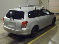 Toyota COROLLA FIELDER лот № 7090 оценка 3.5  с аукциона в Японии 1