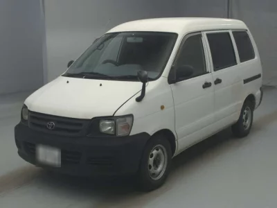 Toyota TownAce