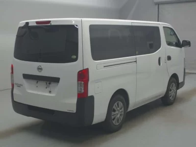 Nissan Caravan