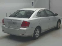 Toyota ALLION лот № 72146 оценка R  с аукциона в Японии 1