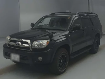 Toyota HILUX SURF