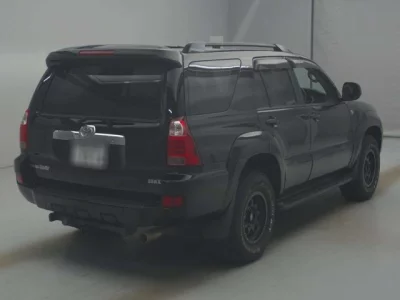 Toyota HILUX SURF