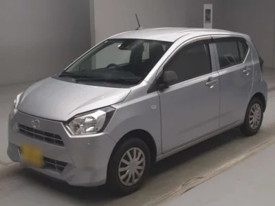 Toyota Pixis Epoch