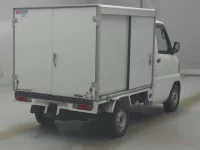 Nissan CLIPPER TRUCK лот № 74528 оценка 3.5  с аукциона в Японии 1