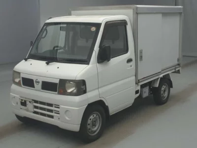 Nissan CLIPPER TRUCK