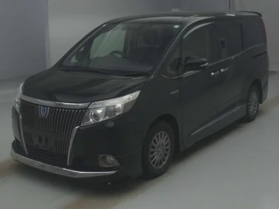 Toyota Esquire