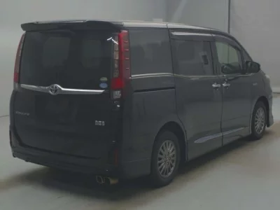 Toyota Esquire