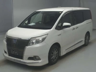 Toyota Esquire