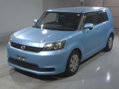 Toyota COROLLA RUMION
