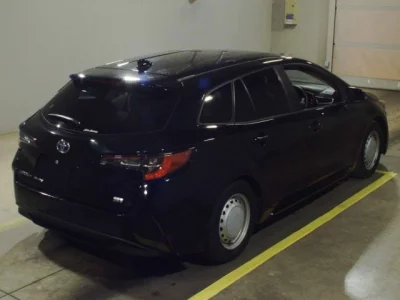 Toyota Corolla Touring Sports