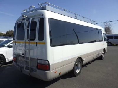 Toyota COASTER