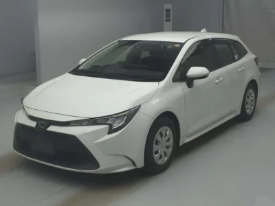 Toyota COROLLA TOURING