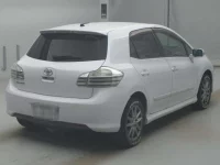 Toyota BLADE лот № 72165 оценка 4  с аукциона в Японии 1