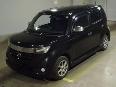 Toyota bB